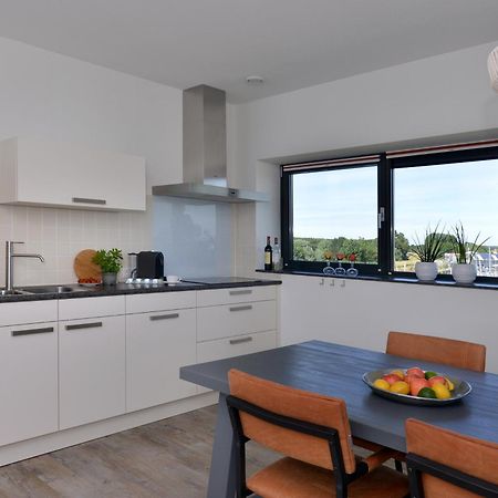 Apartament Veerse Muze Kamperland Zewnętrze zdjęcie