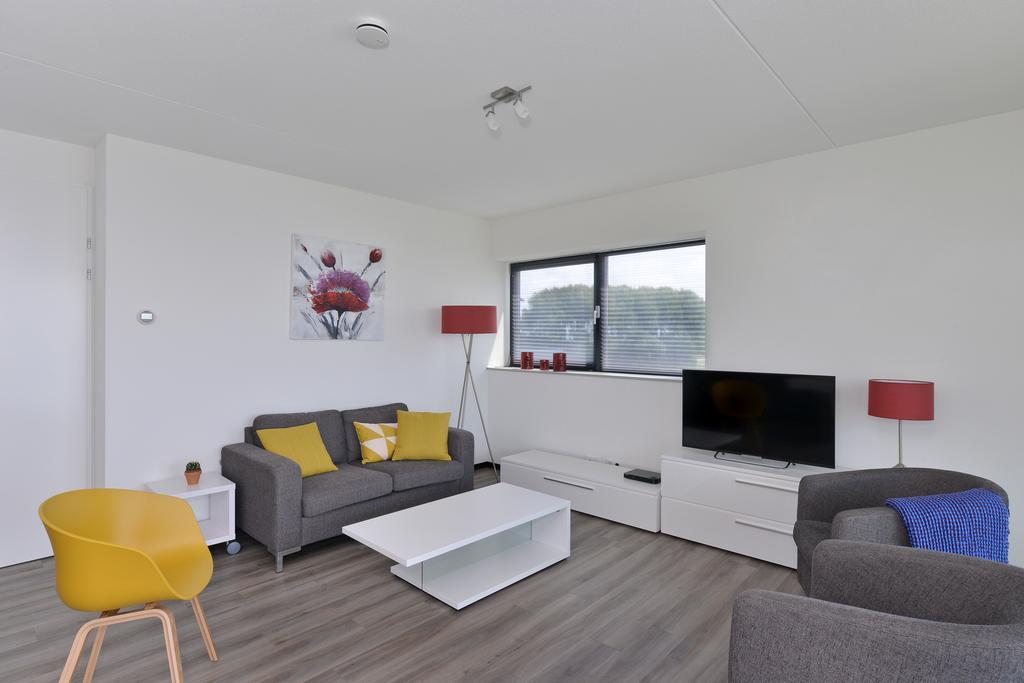 Apartament Veerse Muze Kamperland Zewnętrze zdjęcie