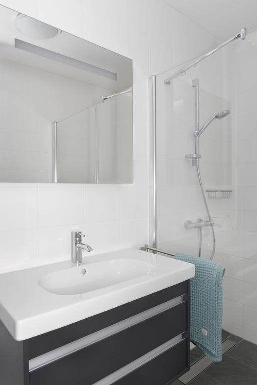 Apartament Veerse Muze Kamperland Zewnętrze zdjęcie
