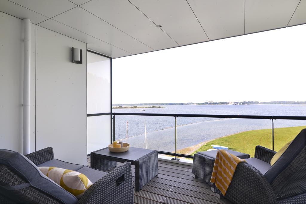Apartament Veerse Muze Kamperland Zewnętrze zdjęcie