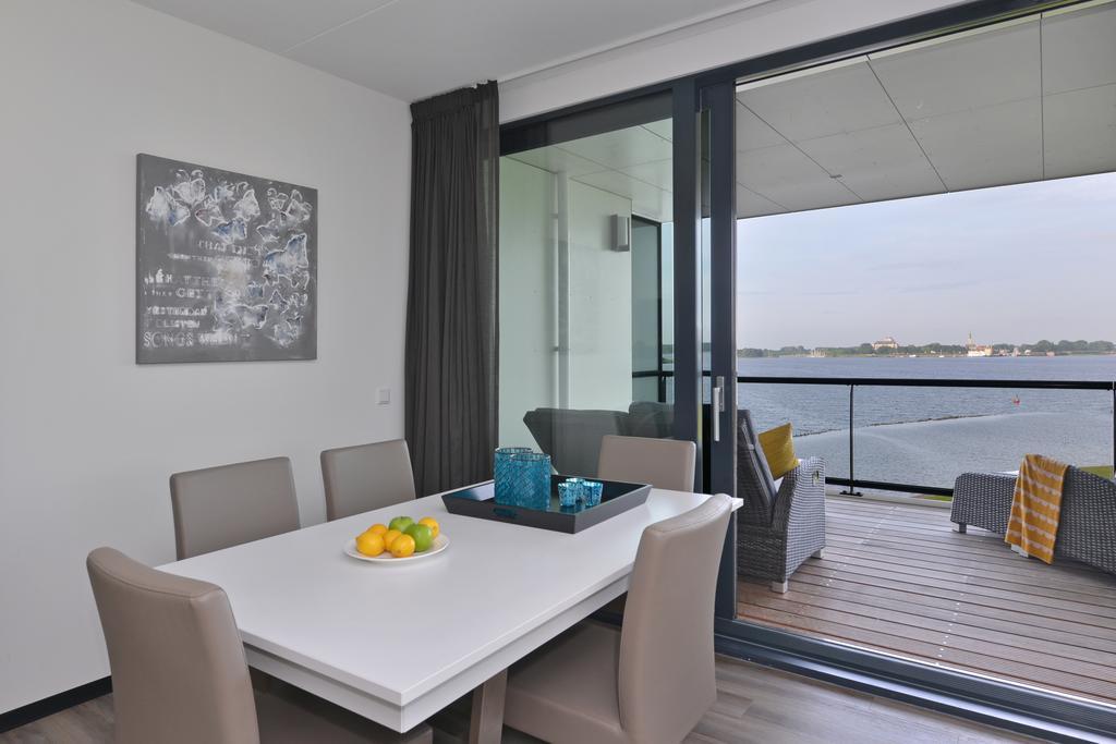 Apartament Veerse Muze Kamperland Zewnętrze zdjęcie