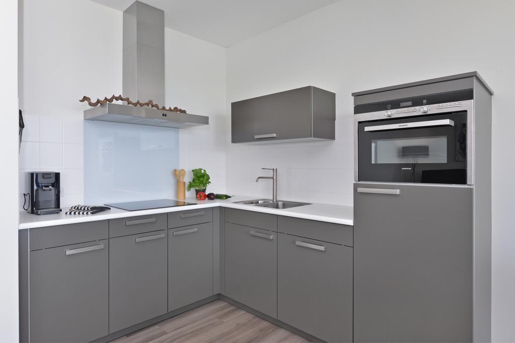 Apartament Veerse Muze Kamperland Zewnętrze zdjęcie