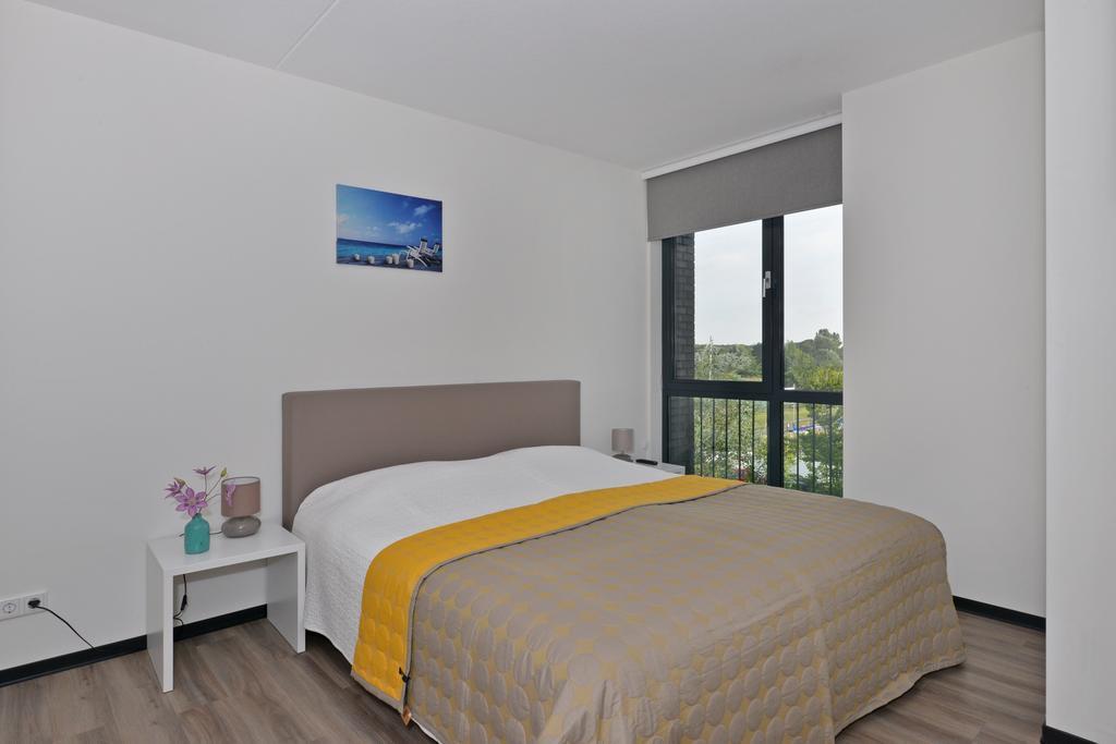 Apartament Veerse Muze Kamperland Zewnętrze zdjęcie