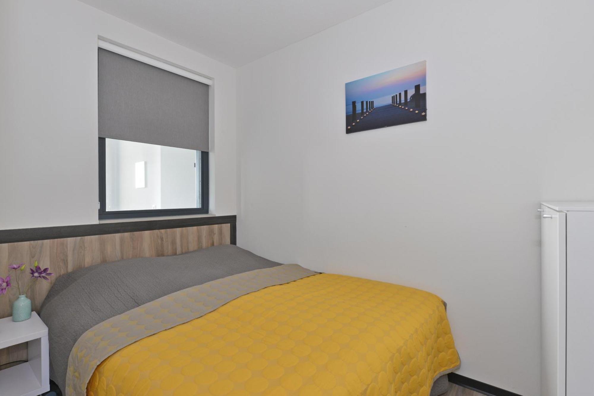 Apartament Veerse Muze Kamperland Zewnętrze zdjęcie