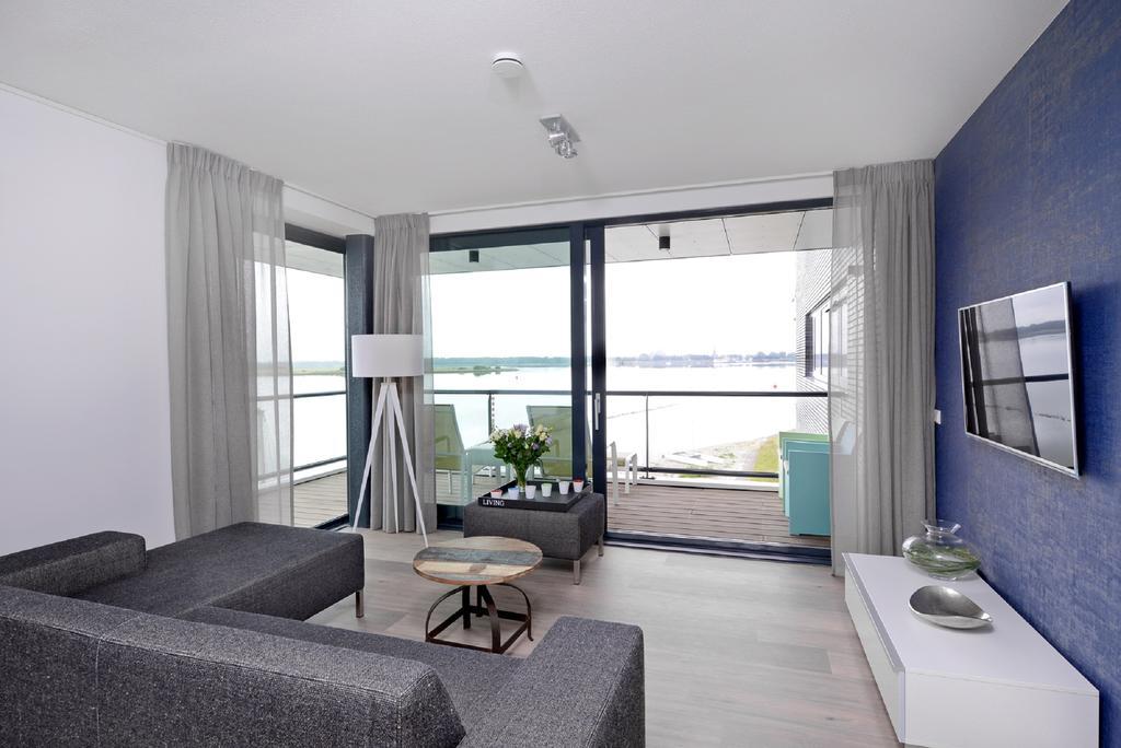 Apartament Veerse Muze Kamperland Zewnętrze zdjęcie